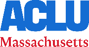 ACLU MA Logo